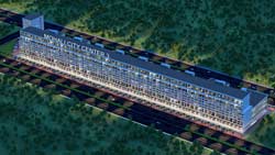 Mohali City Centre 3 Project Main Image, Mohali Citi Centre 3 Images