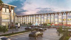 Mohali City Centre 4 Project Main Image, Mohali Citi Centre 4 Images