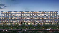 Mohali City Centre 2 Project Main Image, Mohali Citi Centre 2 Images